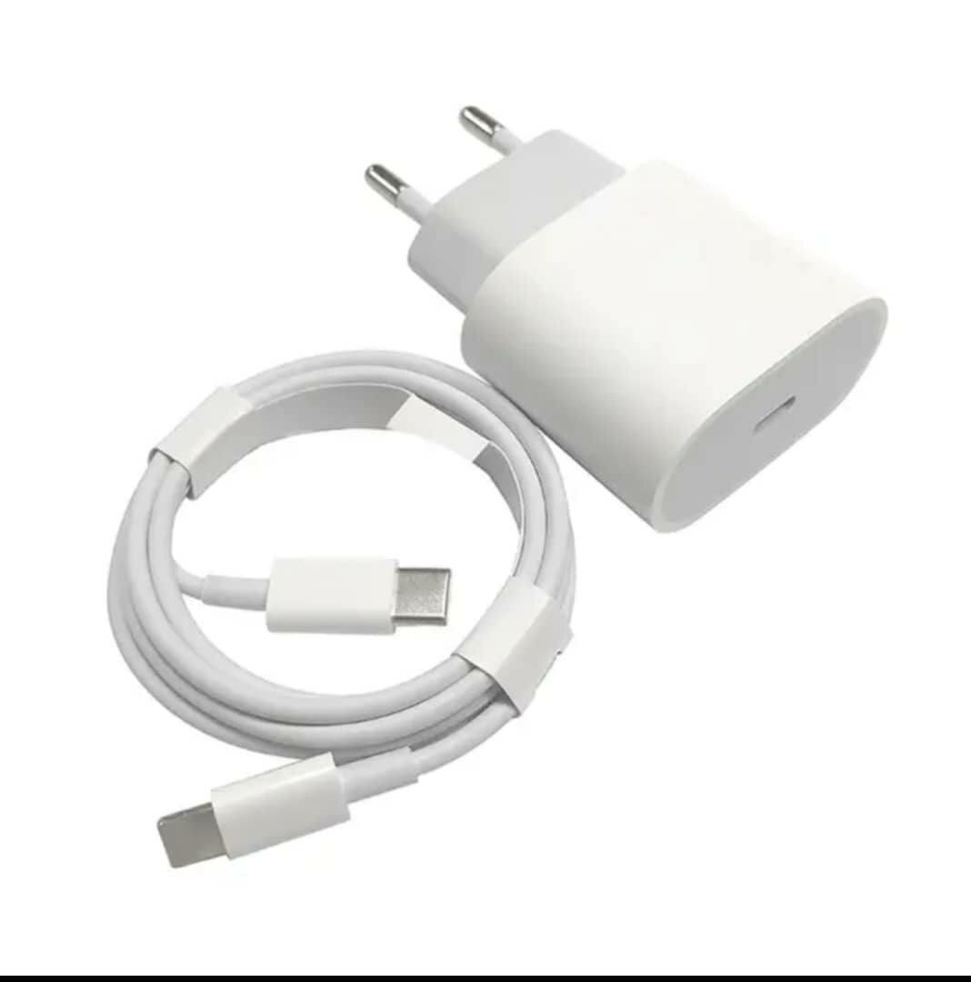 type C to C fast chargers