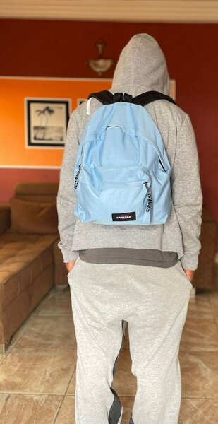 Eastpak Sac à Dos Résistant