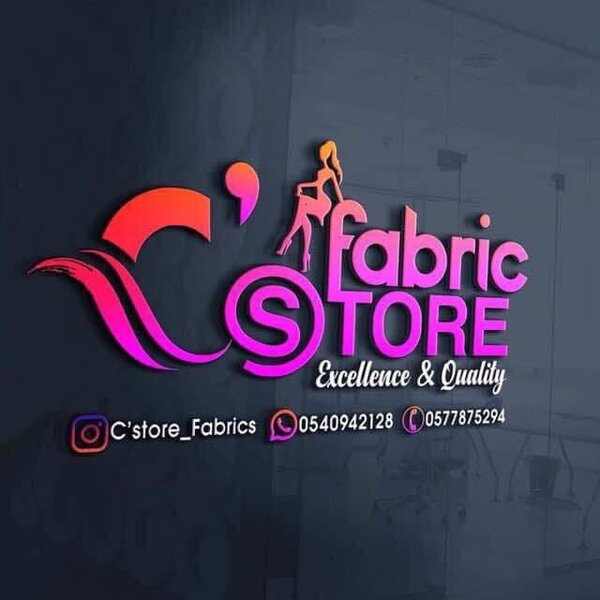 CSTORE fabrics 