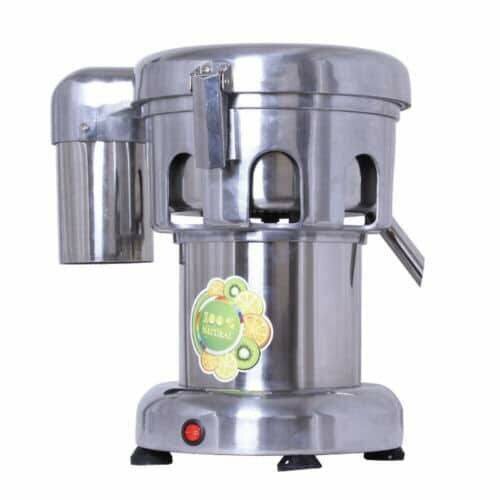 Comerical fruit juicer