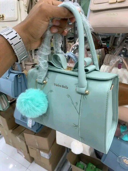 Sac à main élégant Valen Bella