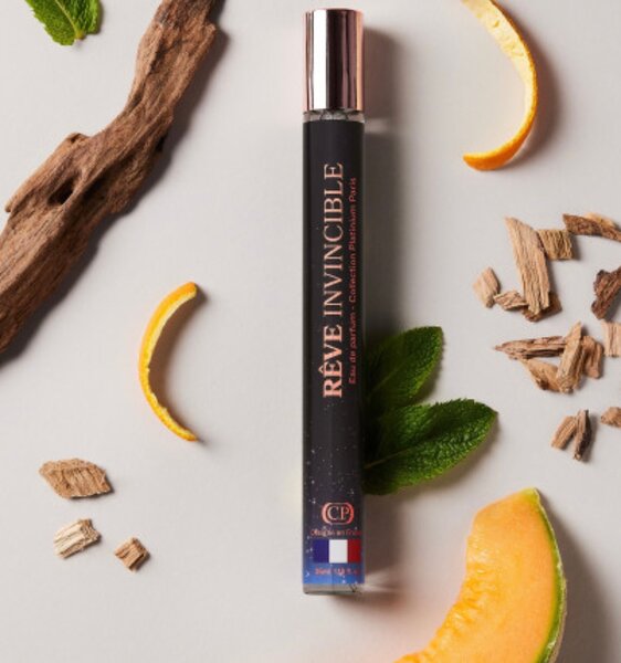 Parfum Rêve Invincible