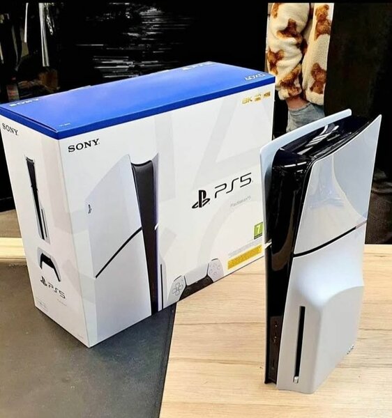 PLAYSTATION PS5