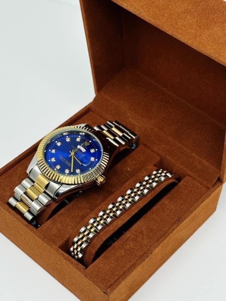 MONTRES ROLEX POUR HOMMES