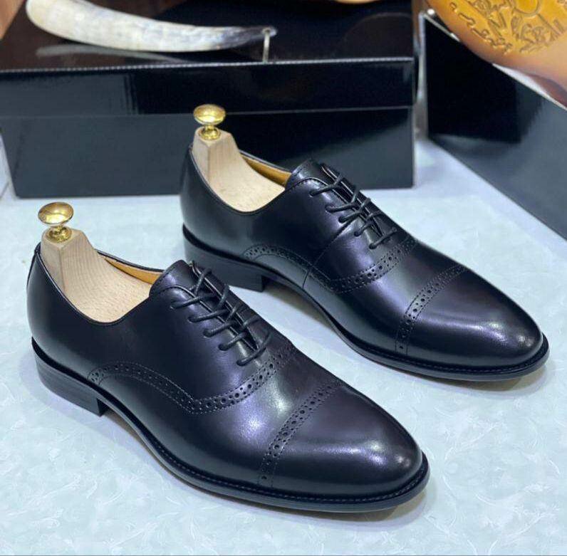EXECUTIVE SHOES