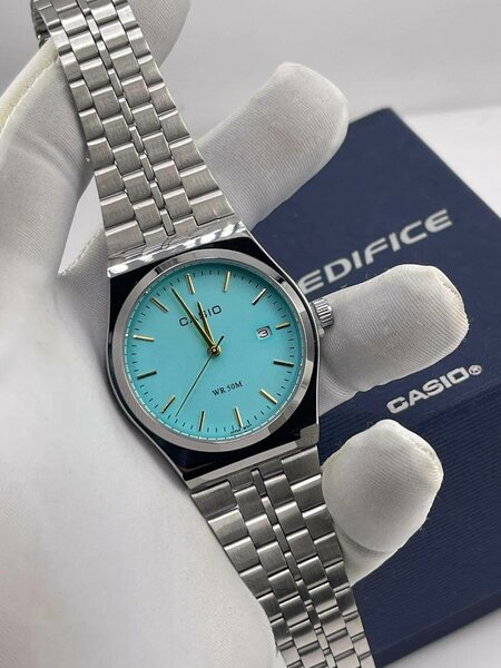Casio