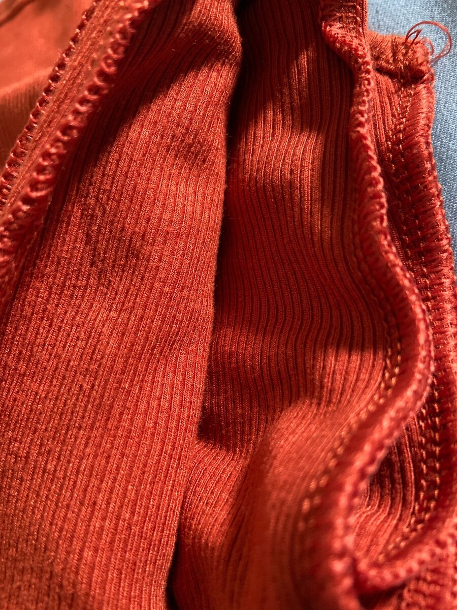 Robe longue moulante