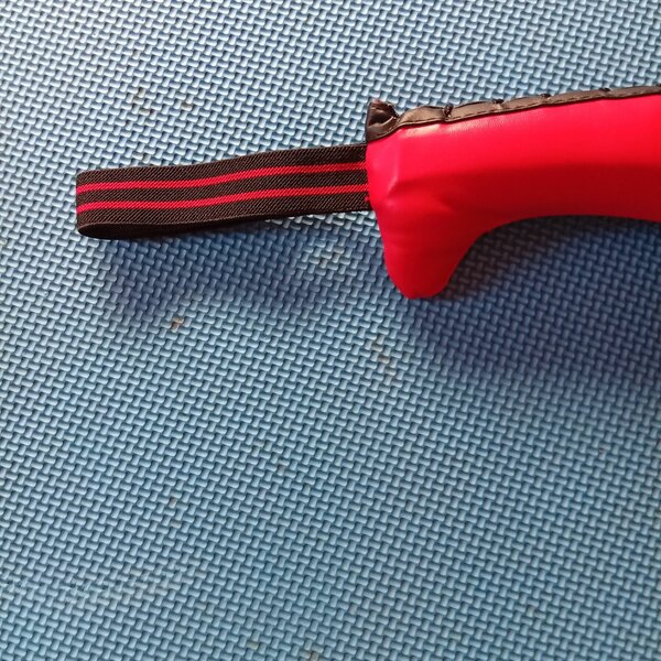 Cible de Taekwondo Mooto