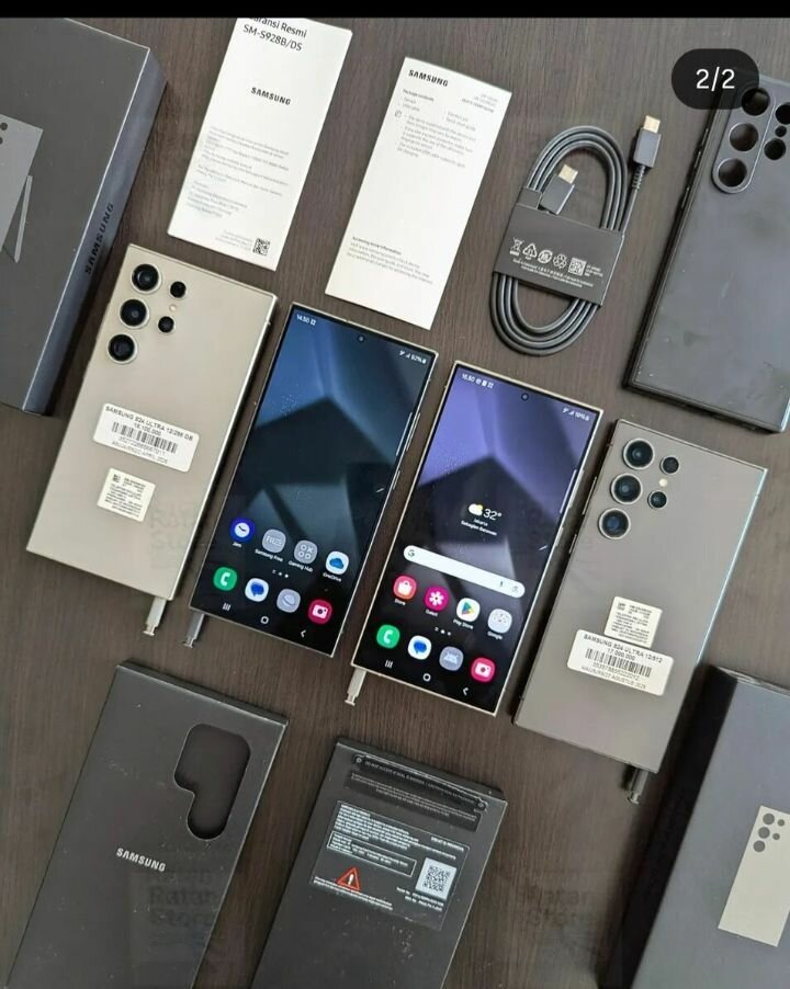 Samsung Galaxy S23 Ultra
