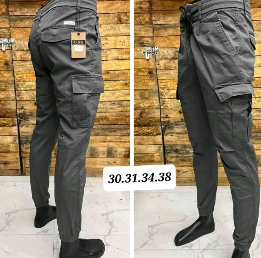 Cargo parts  Original 