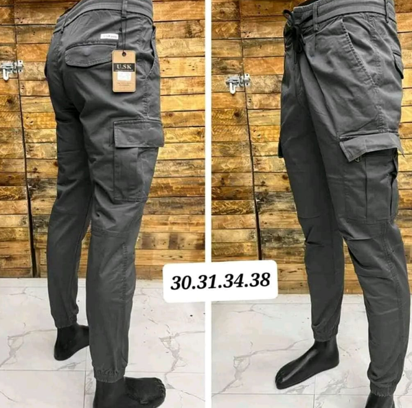 Cargo parts  Original 