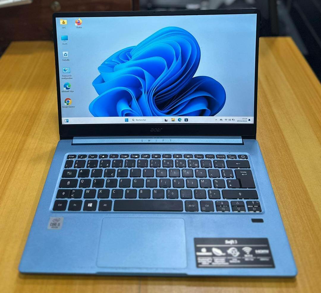 PC Acer Swift SF314-57 Core i5