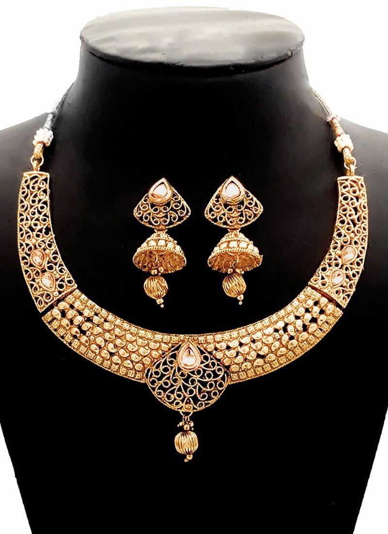 Necklace