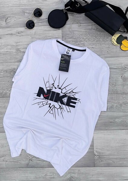 T-shirt coton