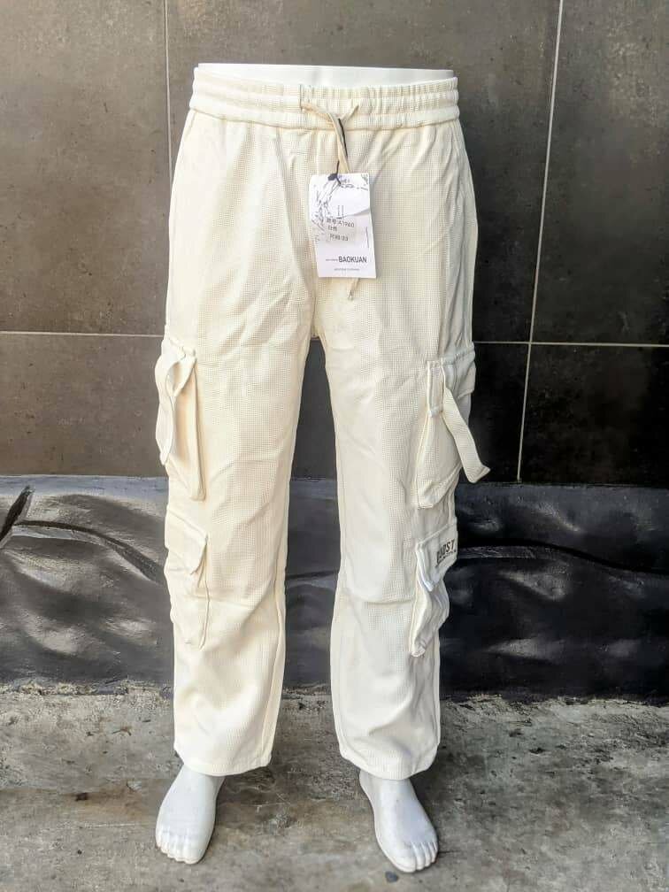 Cargo Pants