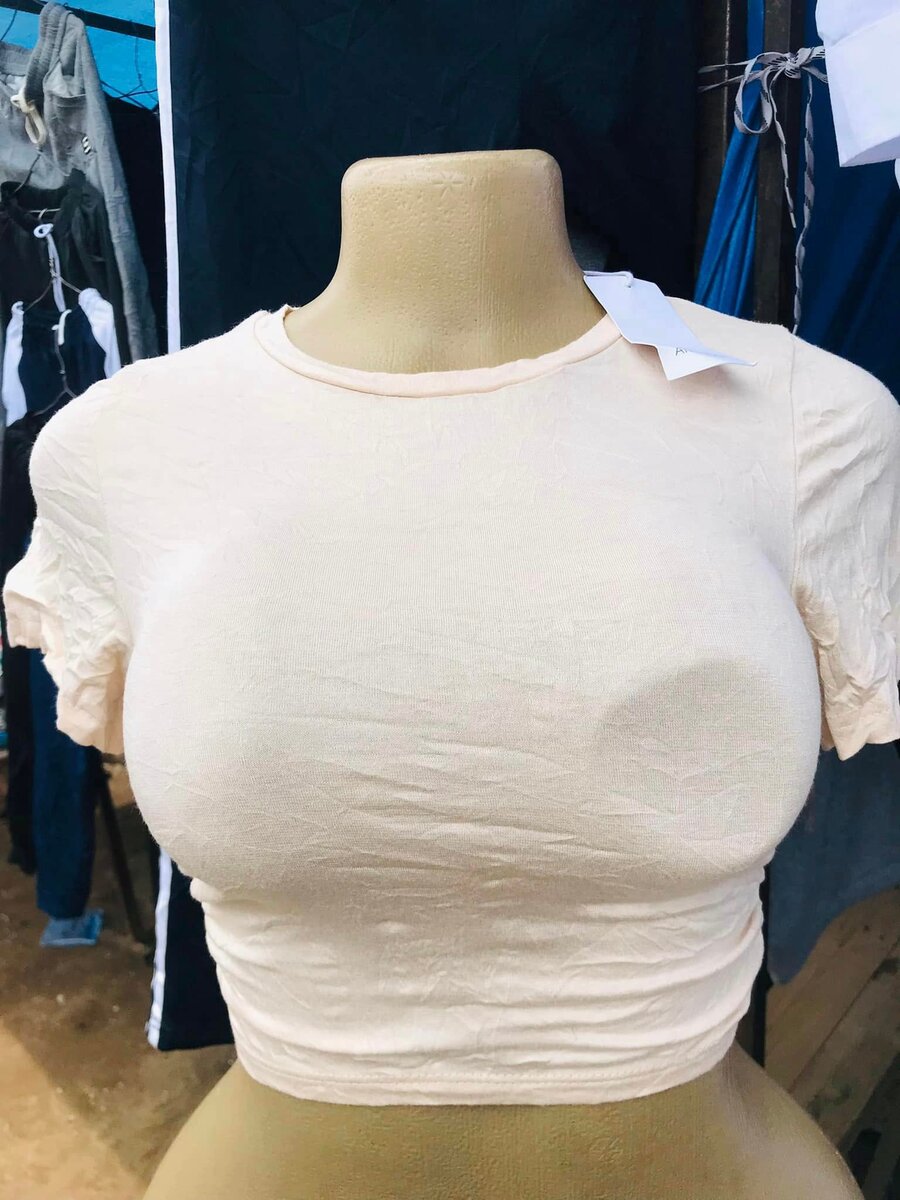 Quality thrifted tops 