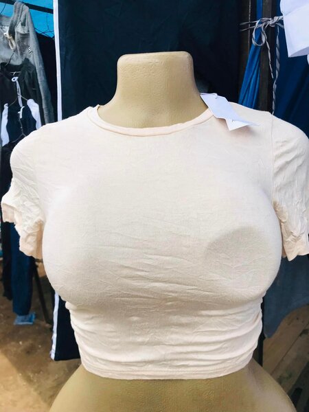 Quality thrifted tops 