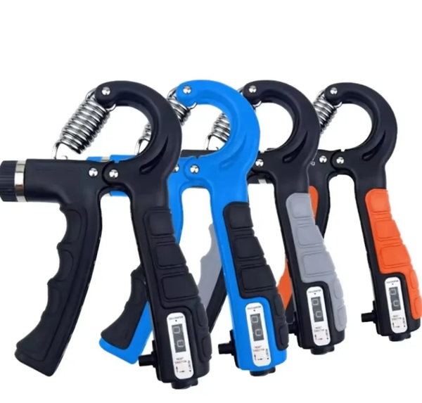 Renforceur de poignée de main réglable