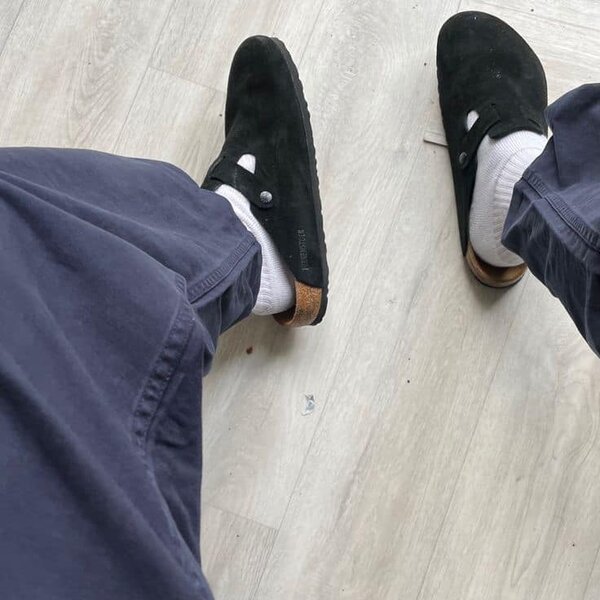 Original crocs size 40 to 45