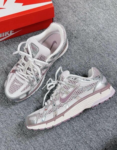 Nike p-6000