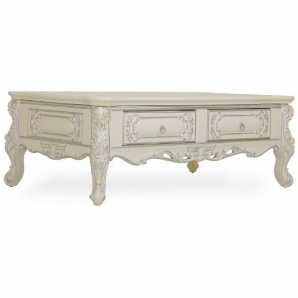 New design table