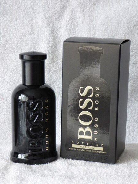 Parfum Maison Exquis