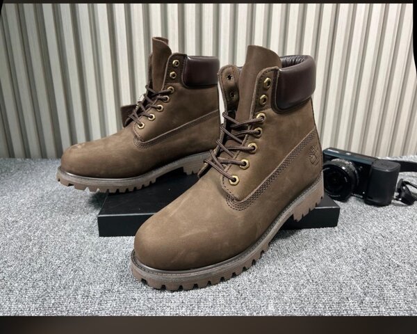 Timberland boots