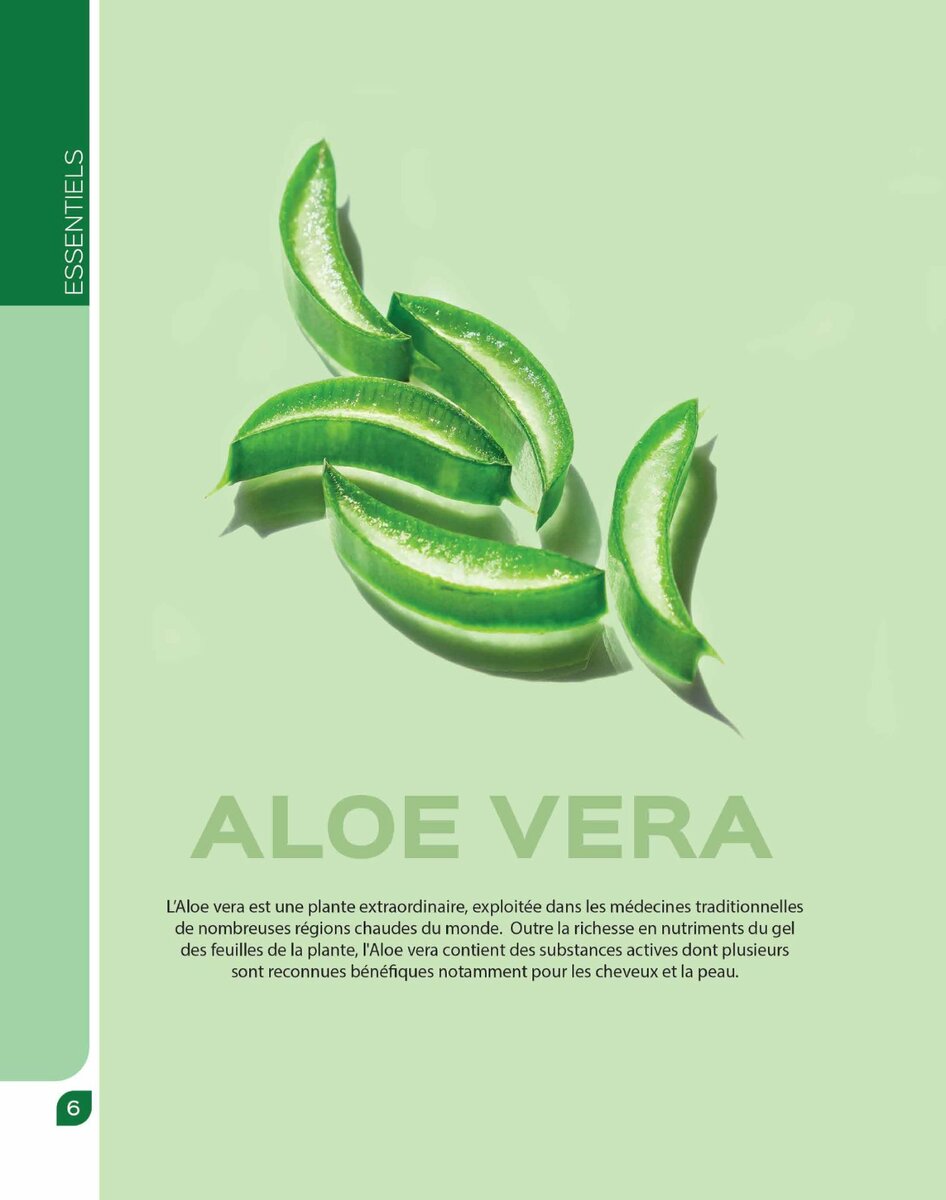 ALOE VERA