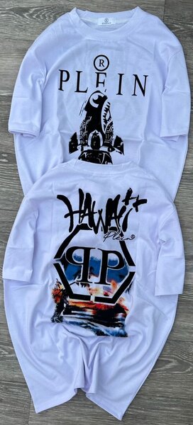 T-shirt Philippe Plein pour homme