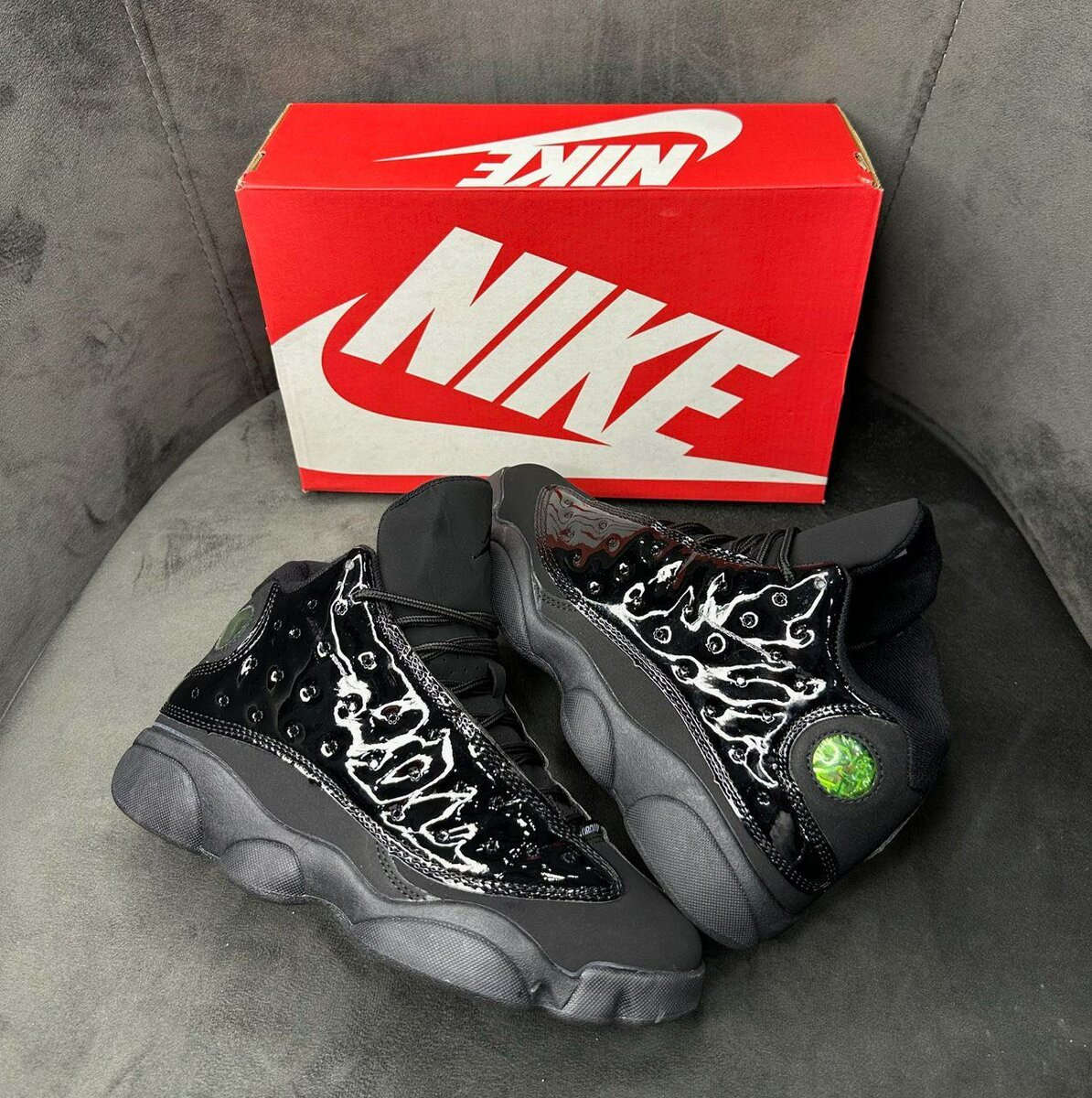 Jordan 13