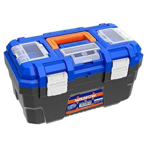 Boîte à outils résistante 19"