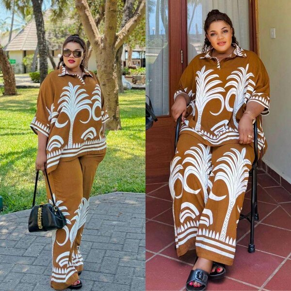 Tenues élégantes et confortables