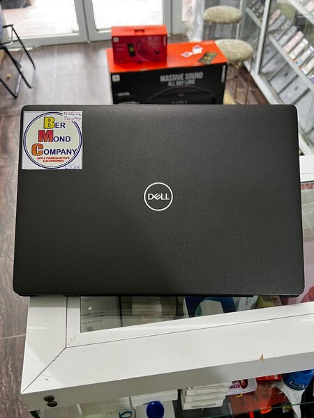 Dell latitude 5300