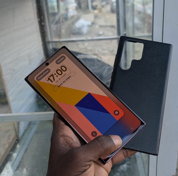 Samsung Galaxy S22ULTRA