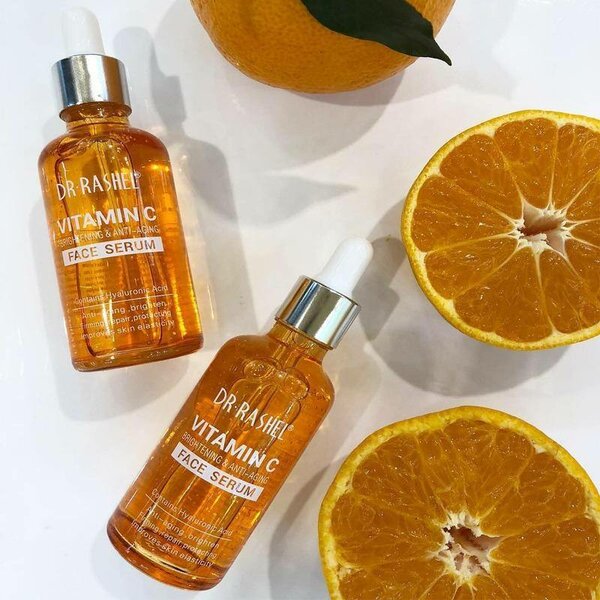 Dr Rashel Vitamin-C Face Serum 50ml | Fast Delivery!