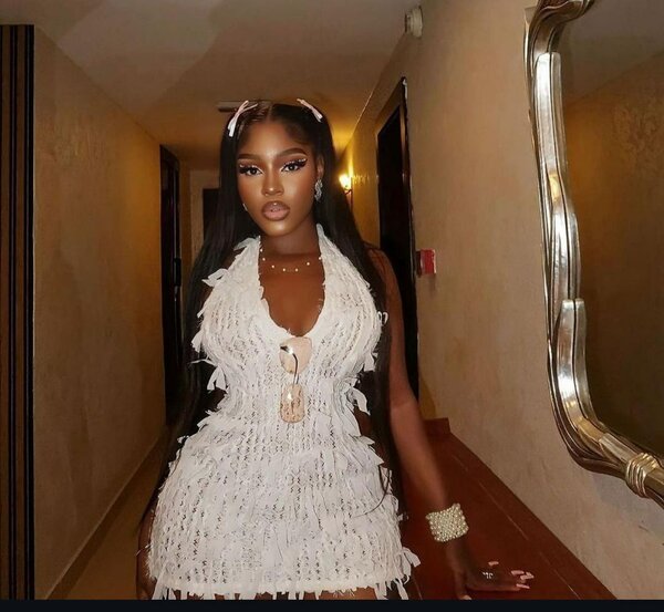 Casual wear /outing dress