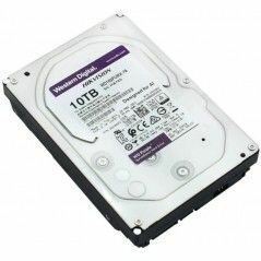 Western Digital Disque Dur 10TB