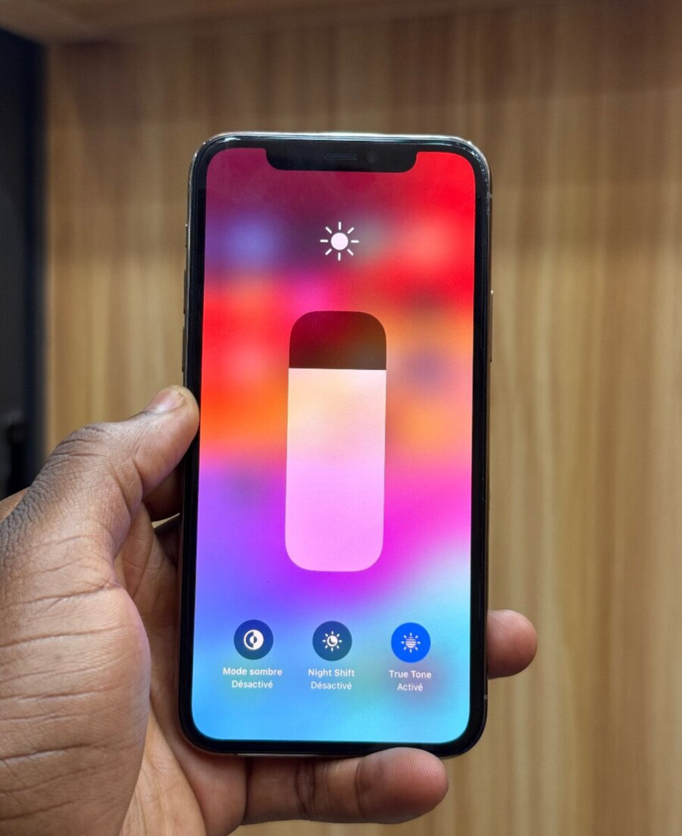 Smartphone 11 pro Max  64Go