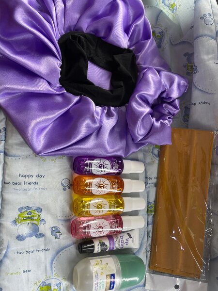 Kit caviar moyen