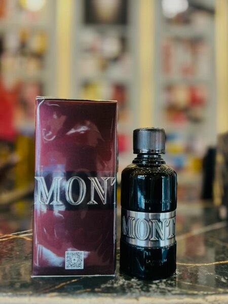 Parfum Oud Nomad Élite