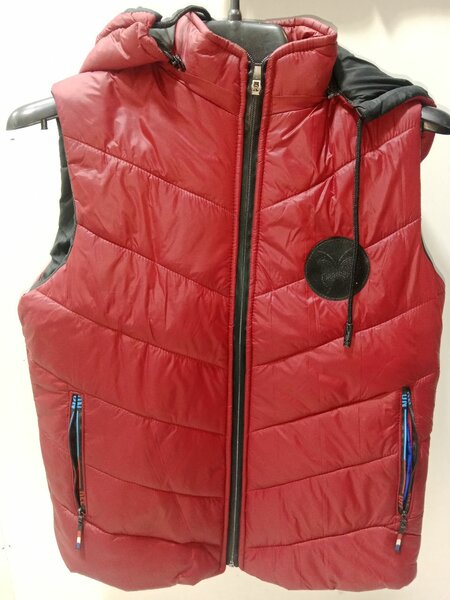 Men's jacket