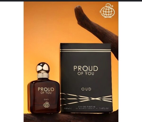 Eau de Parfum Intense