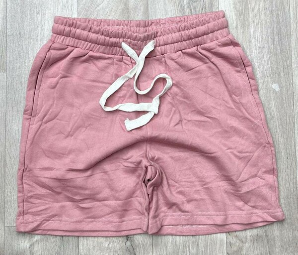 Shorts en coton confortables