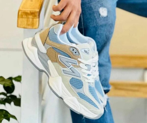New balance 9060