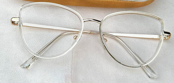  Optical Frame ClearSight CS-009