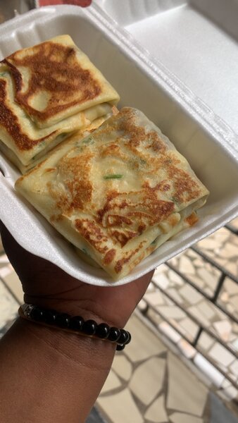 Crêpes Farcies Savoureuses