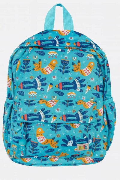 Sac à dos enfant coloré CE