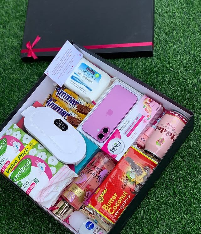Gift Package