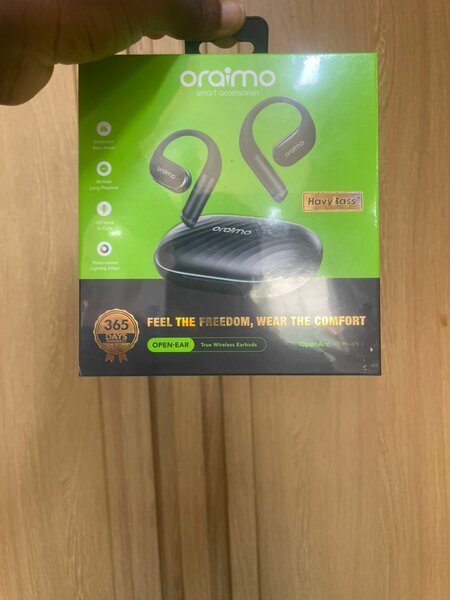 Écouteurs Sans Fil Oraimo