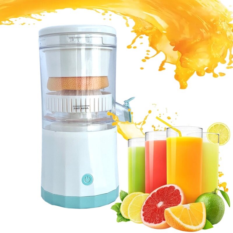 Fruit Juicer